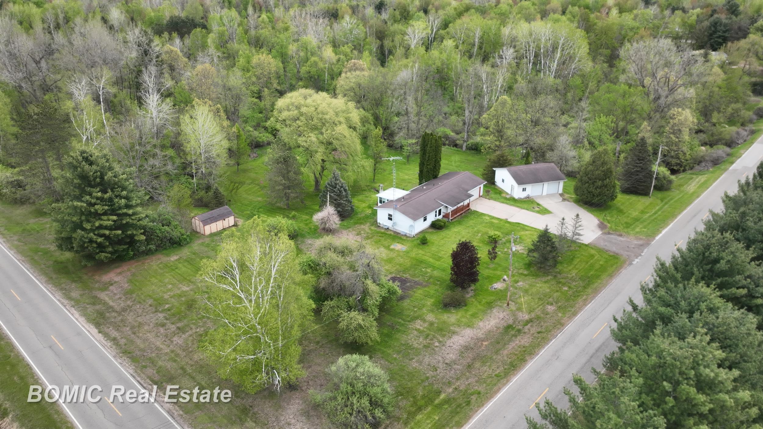 4490 Obrien Road Vassar, MI 48768 - Photo 41 of 46