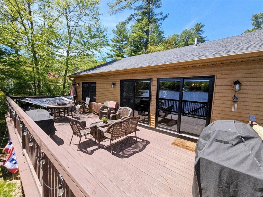 67 South Charlton Shore Road Charlton, MA 01507 - Photo 6 of 33