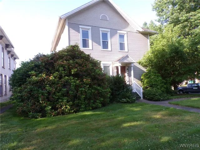 $219,000 | 315 Laurens Street, Olean, NY 14760