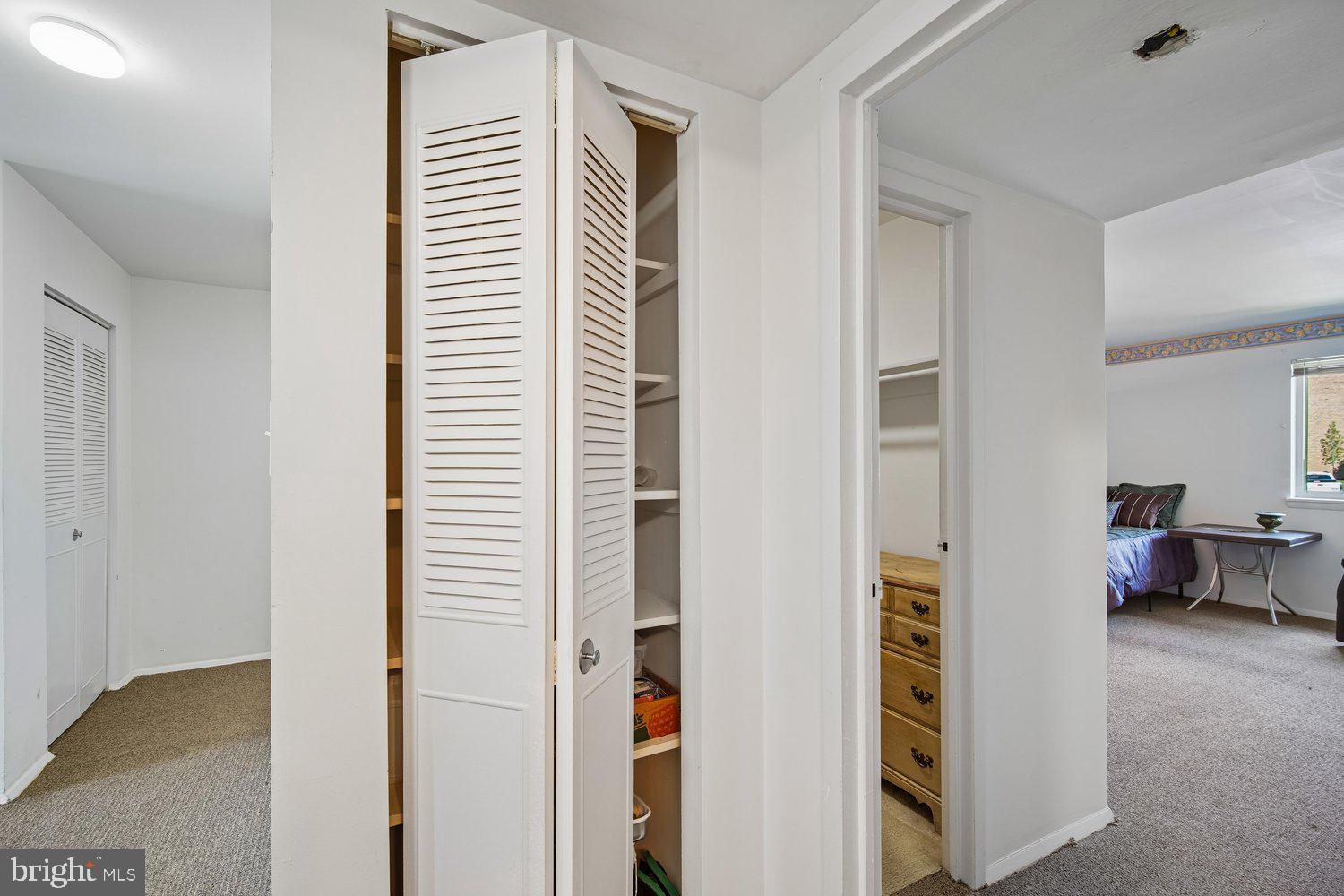 9926 Walker House Road, Unit 99263 Gaithersburg, MD 20886 - Photo 36 of 63 Closet