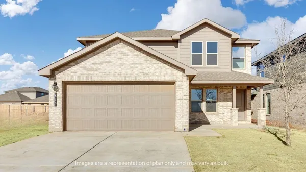 $286,990 | 426 North 15th Street, Wolfforth, TX 79382