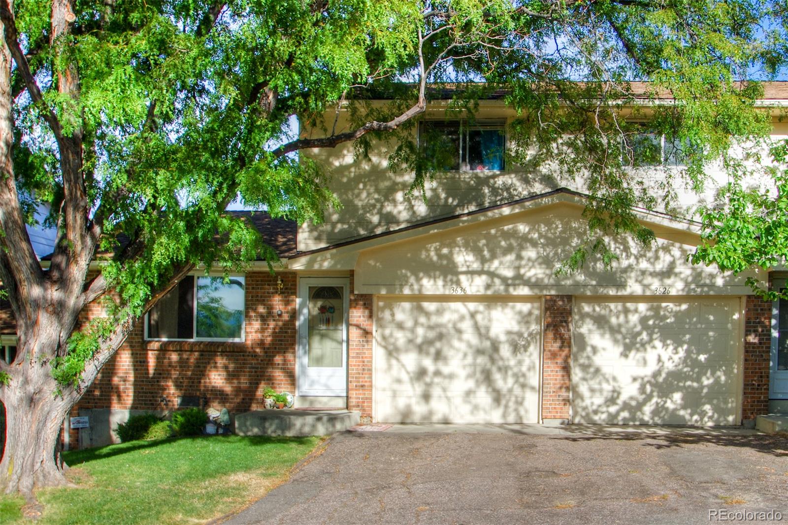 3636 Kline Street Wheat Ridge, CO 80033 - Photo 1 of 12 Gallery Image 1