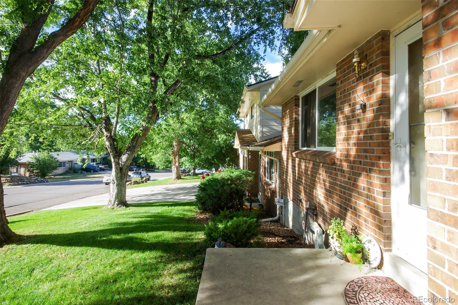 3636 Kline Street Wheat Ridge, CO 80033 - Photo 2 of 12 Gallery Image 2
