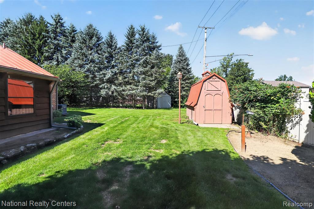 127 Albain Road Petersburg, MI 49270 - Photo 57 of 61 Gallery Image 57