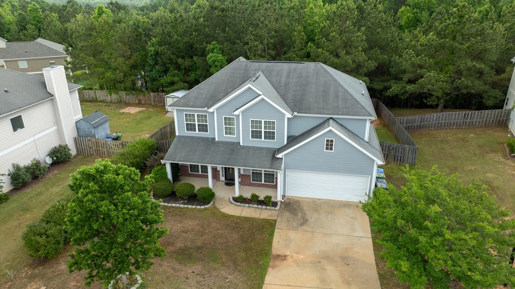 5186 Freedom Ridge Court Columbus, GA 31907 - Photo 30 of 33 Gallery Image 30