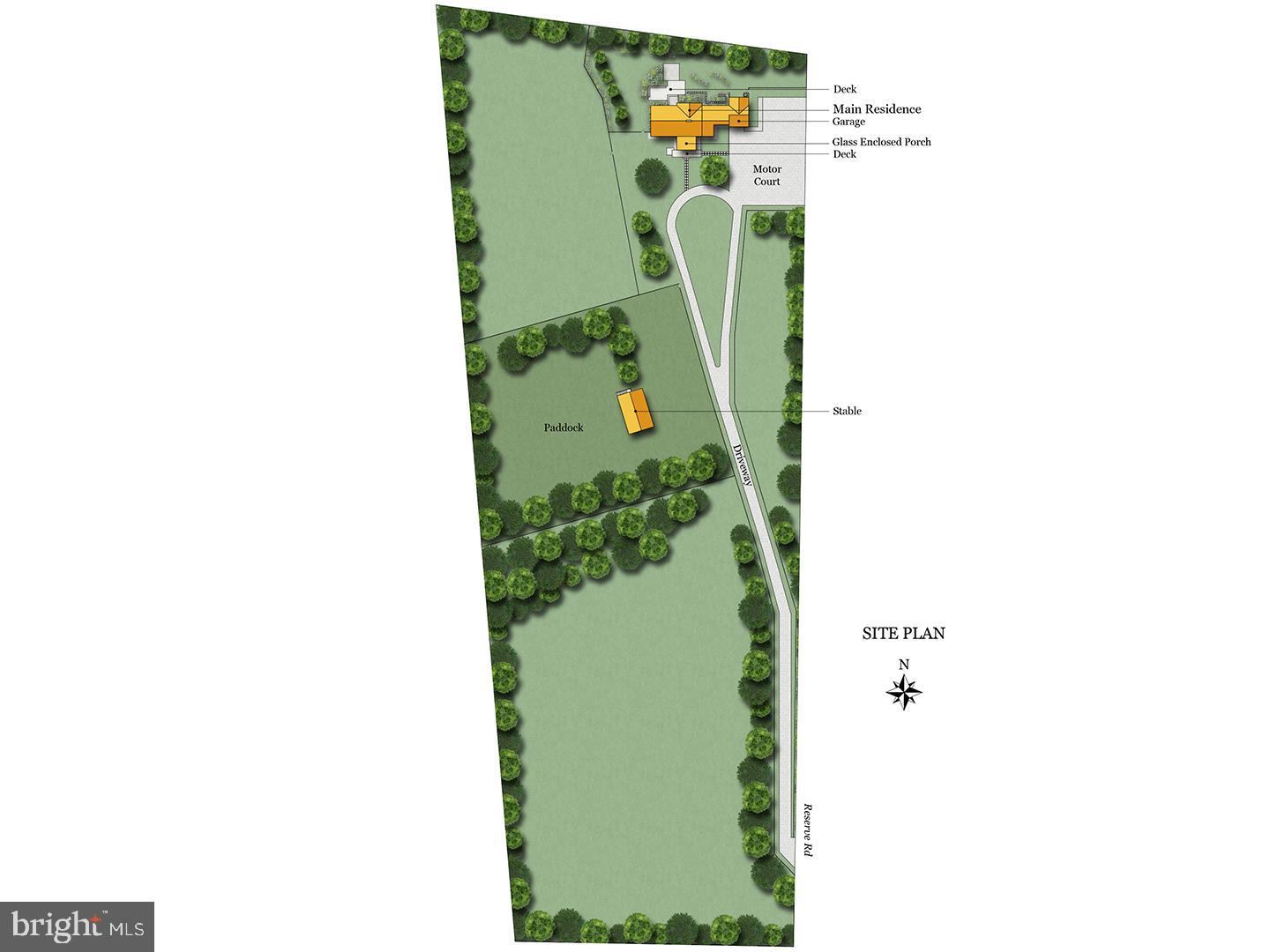 15001 Reserve Road Accokeek, MD 20607 - Photo 4 of 54