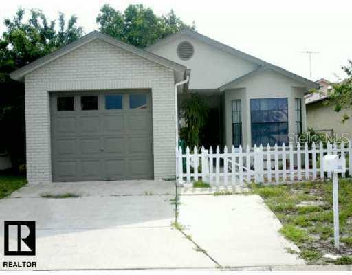 6623 Crossbow Lane New Port Richey, FL 34653 - Photo 1 of 1 Exterior Front