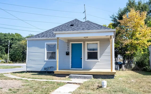 $1,075 | 1937 King Avenue, Indianapolis, IN 46222