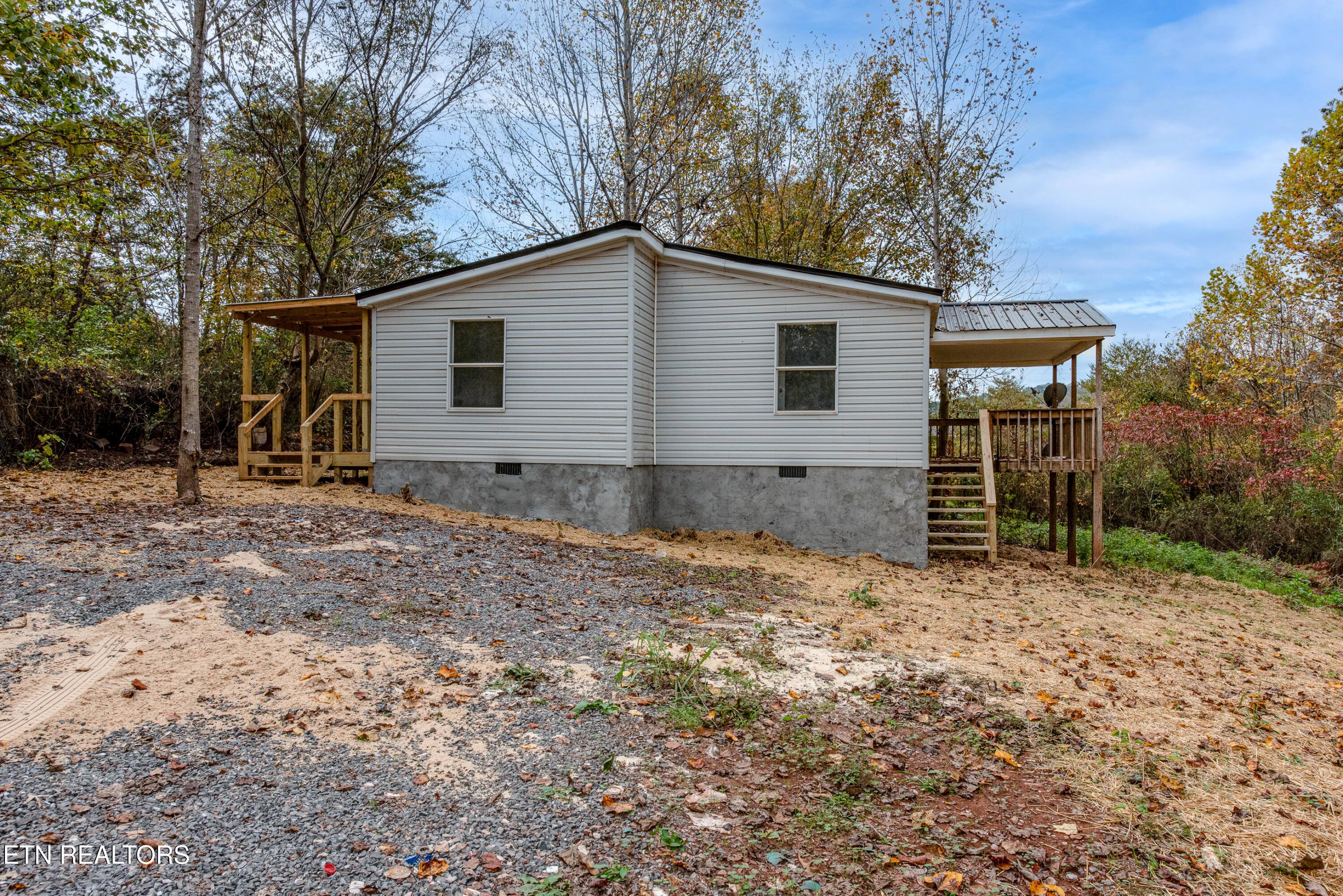 756 Marble Hill Road Greenback, TN 37742 - Photo 2 of 15 DSC_9693-Edit