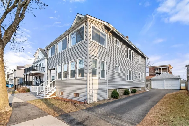 $1,199,900 | 61-63 Foster Street, Arlington, MA 02474