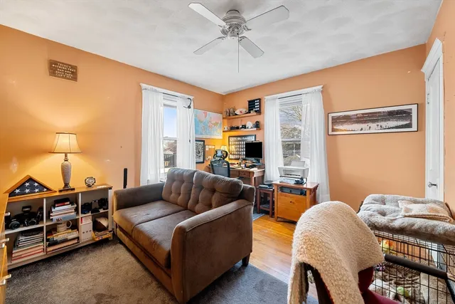 $1,199,900 | 61-63 Foster Street, Arlington, MA 02474