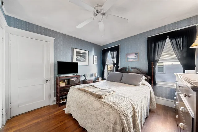 $1,199,900 | 61-63 Foster Street, Arlington, MA 02474