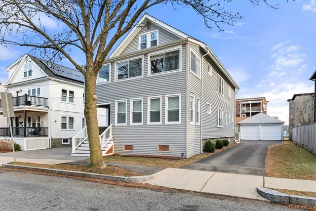 $1,199,900 | 61-63 Foster Street, Arlington, MA 02474