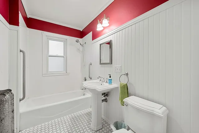 $1,199,900 | 61-63 Foster Street, Arlington, MA 02474