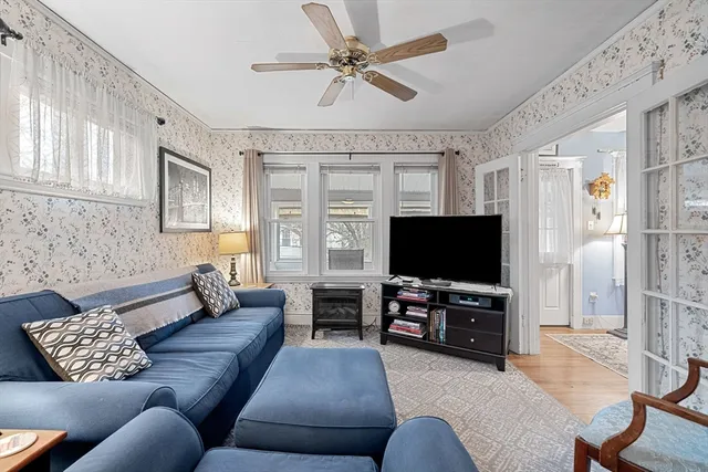 $1,199,900 | 61-63 Foster Street, Arlington, MA 02474