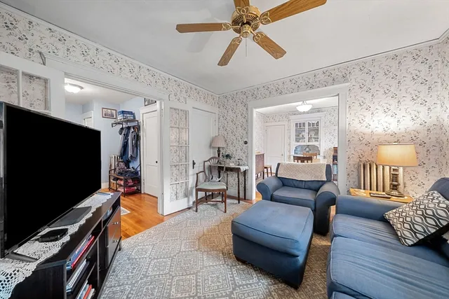 $1,199,900 | 61-63 Foster Street, Arlington, MA 02474