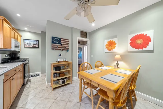 $1,199,900 | 61-63 Foster Street, Arlington, MA 02474