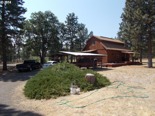 267 South Fairway Road Wamic, OR 97063 - Photo 1 of 10 Gallery Image 1