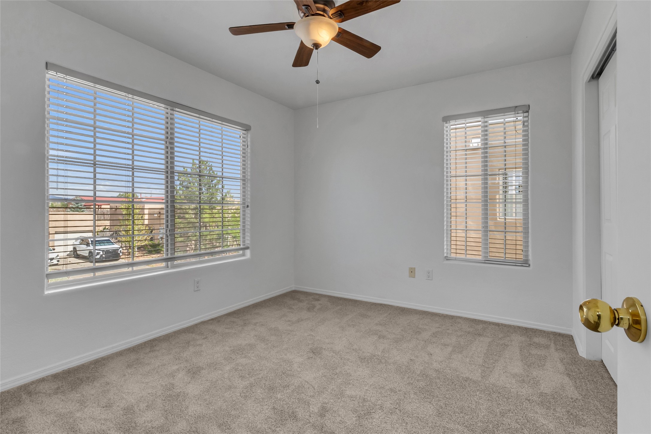 4138 Big Sky Road Santa Fe, NM 87507 - Photo 27 of 42