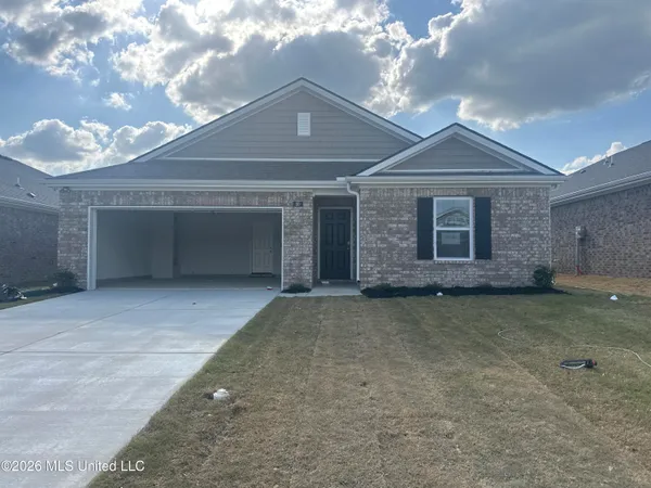 $275,990 | 90 Pine Street, Byhalia, MS 38611