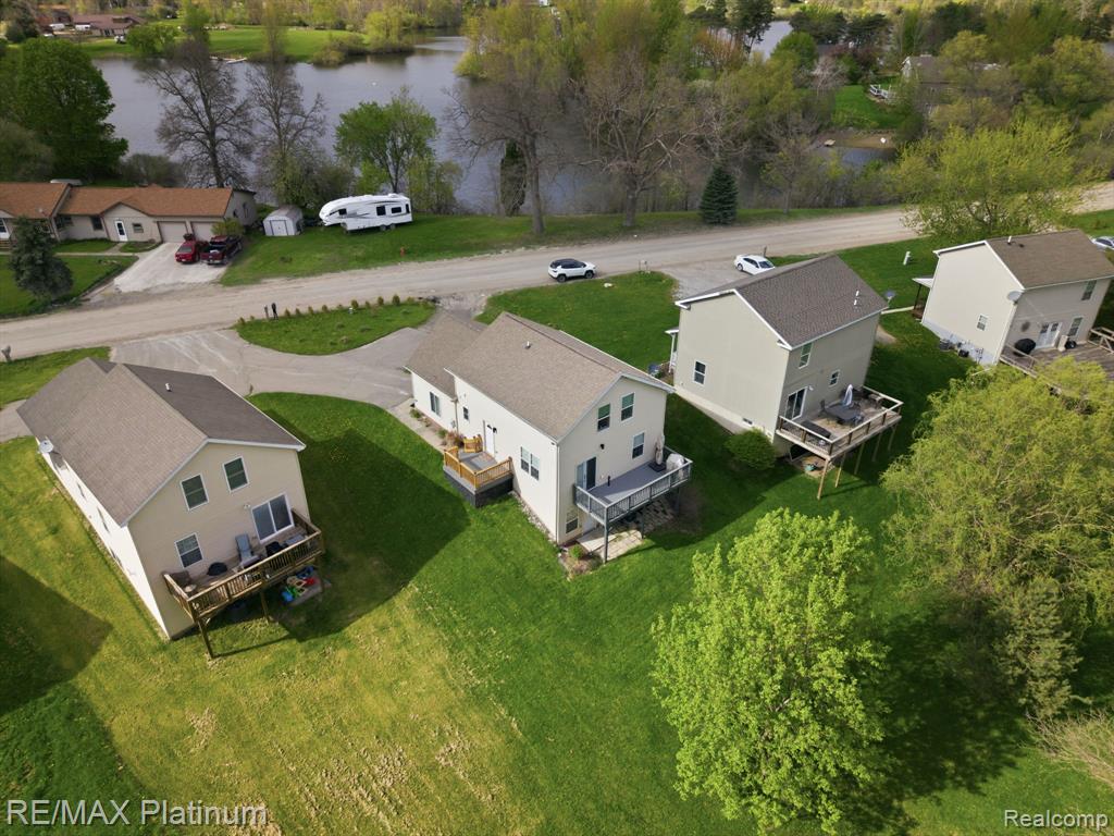 2428 Fisher Road Howell, MI 48855 - Photo 26 of 35 Gallery Image 26