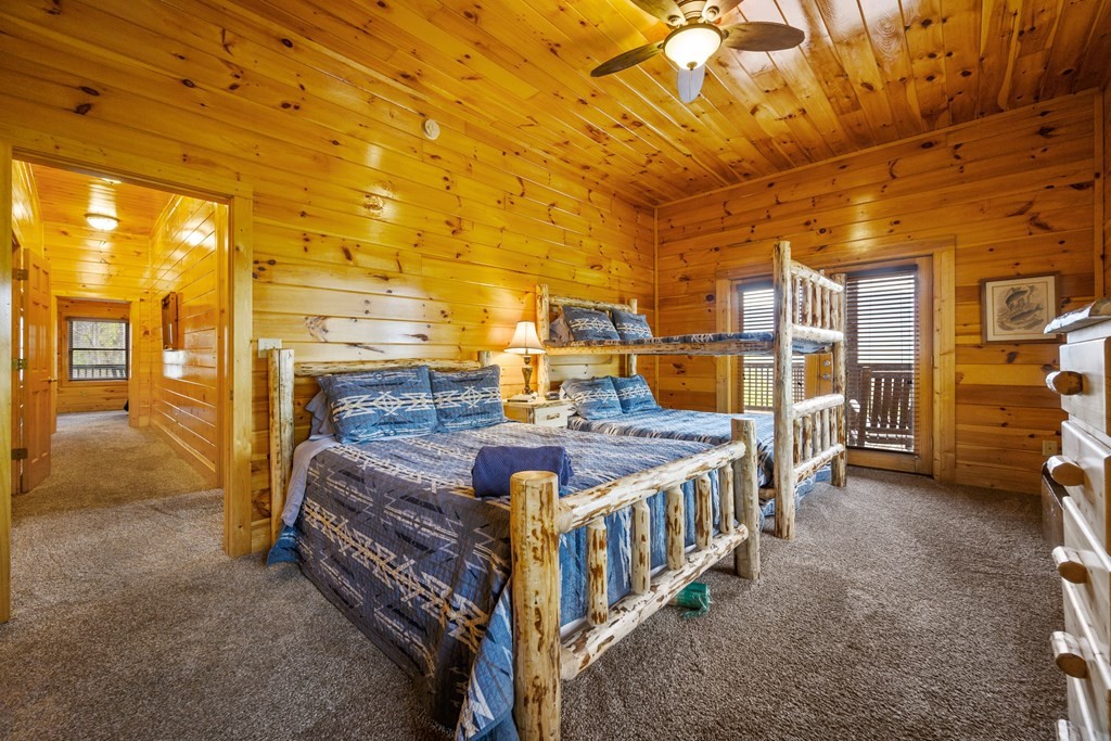 725 Big Bear Ridge Road Gatlinburg, TN 37738 - Photo 48 of 66 Gallery Image 48