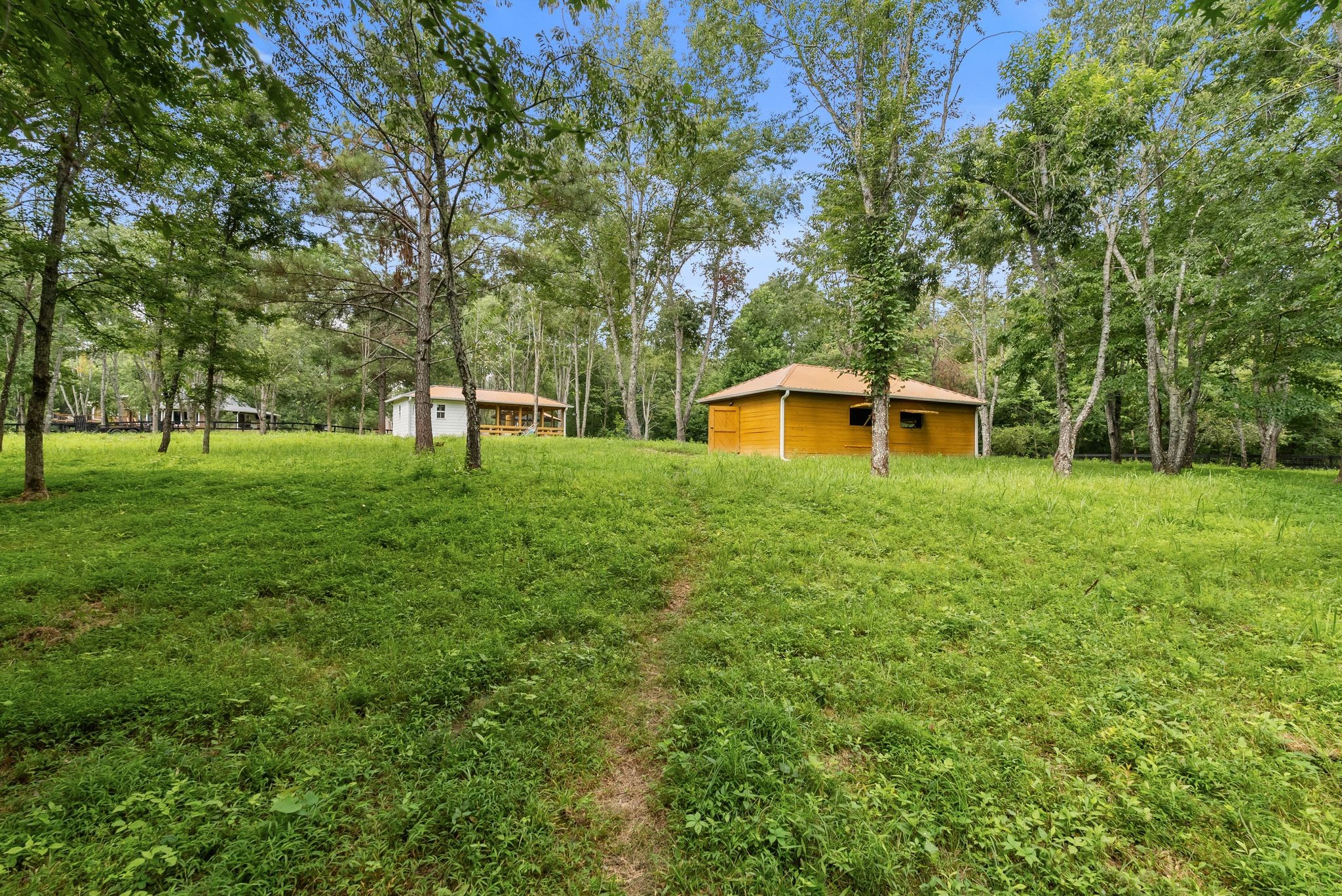 7362 Walker Road Fairview, TN 37062 - Photo 64 of 95