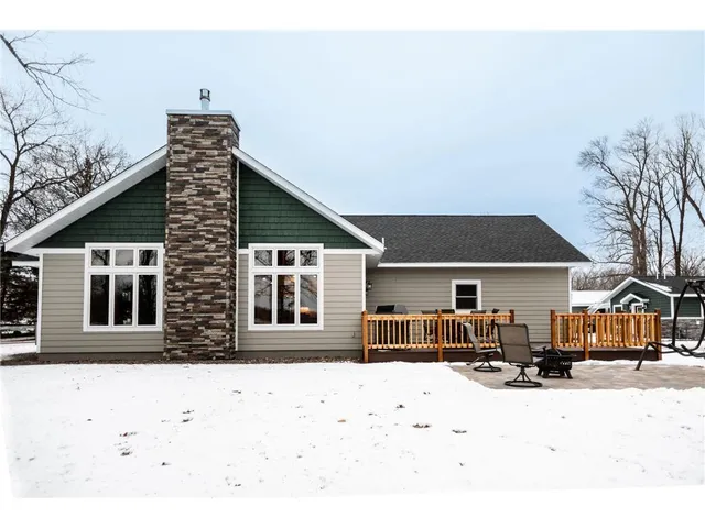 $475,000 | 21133 Crab Apple Drive, Pine City, MN 55063
