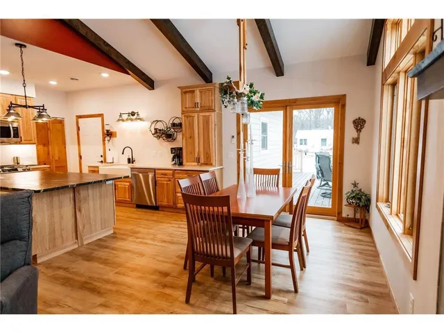 $475,000 | 21133 Crab Apple Drive, Pine City, MN 55063