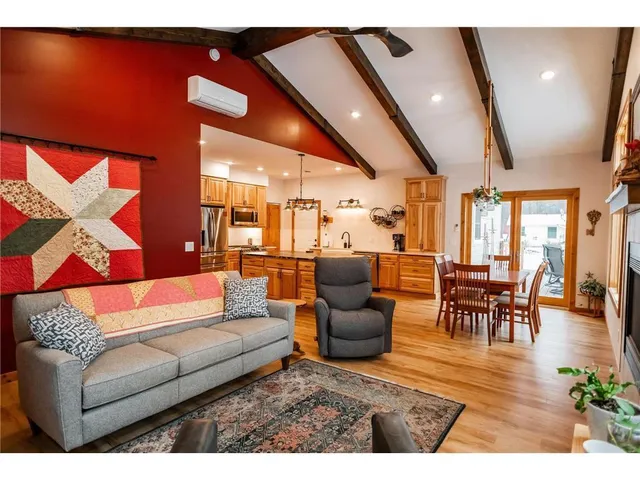 $475,000 | 21133 Crab Apple Drive, Pine City, MN 55063