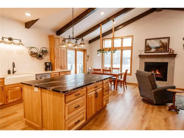 $475,000 | 21133 Crab Apple Drive, Pine City, MN 55063