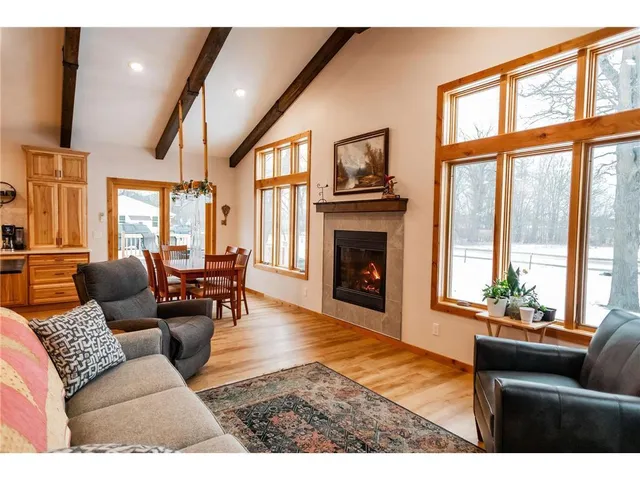 $475,000 | 21133 Crab Apple Drive, Pine City, MN 55063