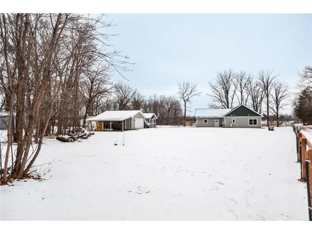 $475,000 | 21133 Crab Apple Drive, Pine City, MN 55063