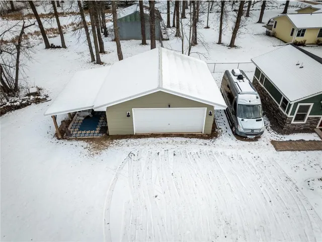 $475,000 | 21133 Crab Apple Drive, Pine City, MN 55063