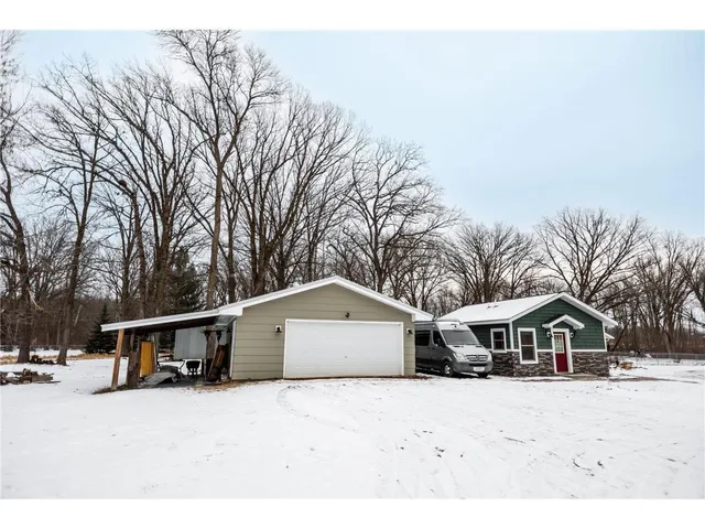 $475,000 | 21133 Crab Apple Drive, Pine City, MN 55063