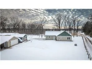 $475,000 | 21133 Crab Apple Drive, Pine City, MN 55063