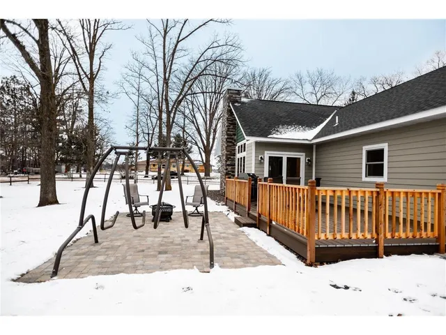 $475,000 | 21133 Crab Apple Drive, Pine City, MN 55063