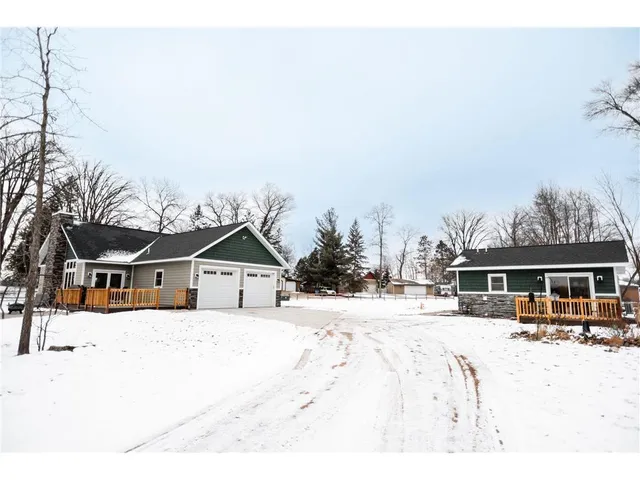 $475,000 | 21133 Crab Apple Drive, Pine City, MN 55063