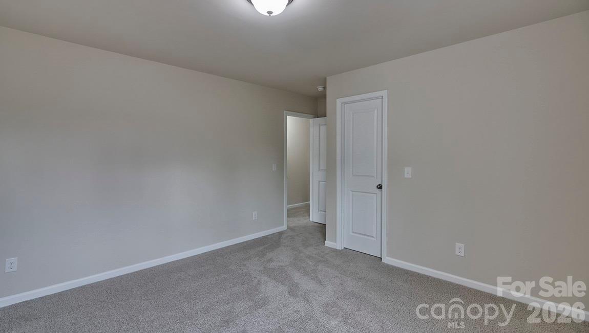 109 Piney Wds Road Fletcher, NC 28732 - Photo 18 of 28 a view of an empty room