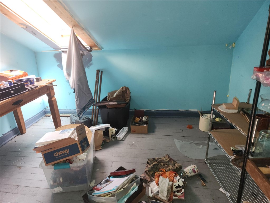 4276 Robinson Road Wethersfield, NY 14569 - Photo 12 of 24 2nd floor bedroom #1