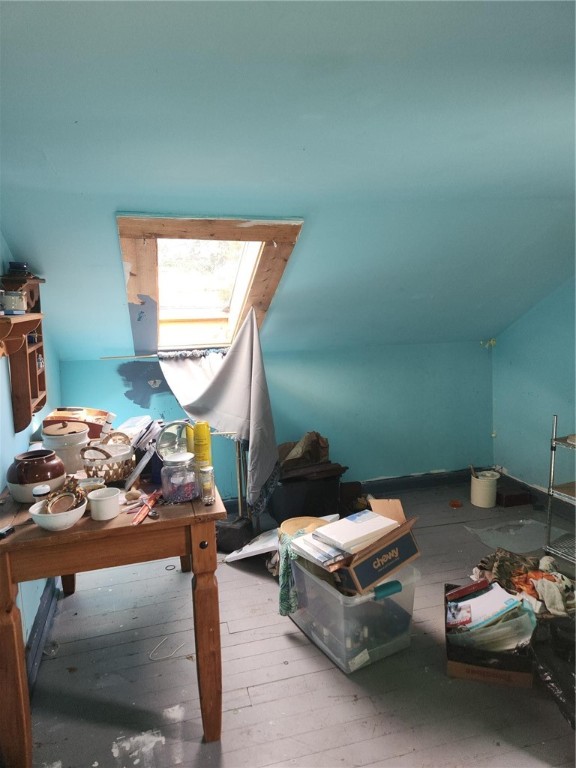 4276 Robinson Road Wethersfield, NY 14569 - Photo 13 of 24 2nd floor bedroom #1