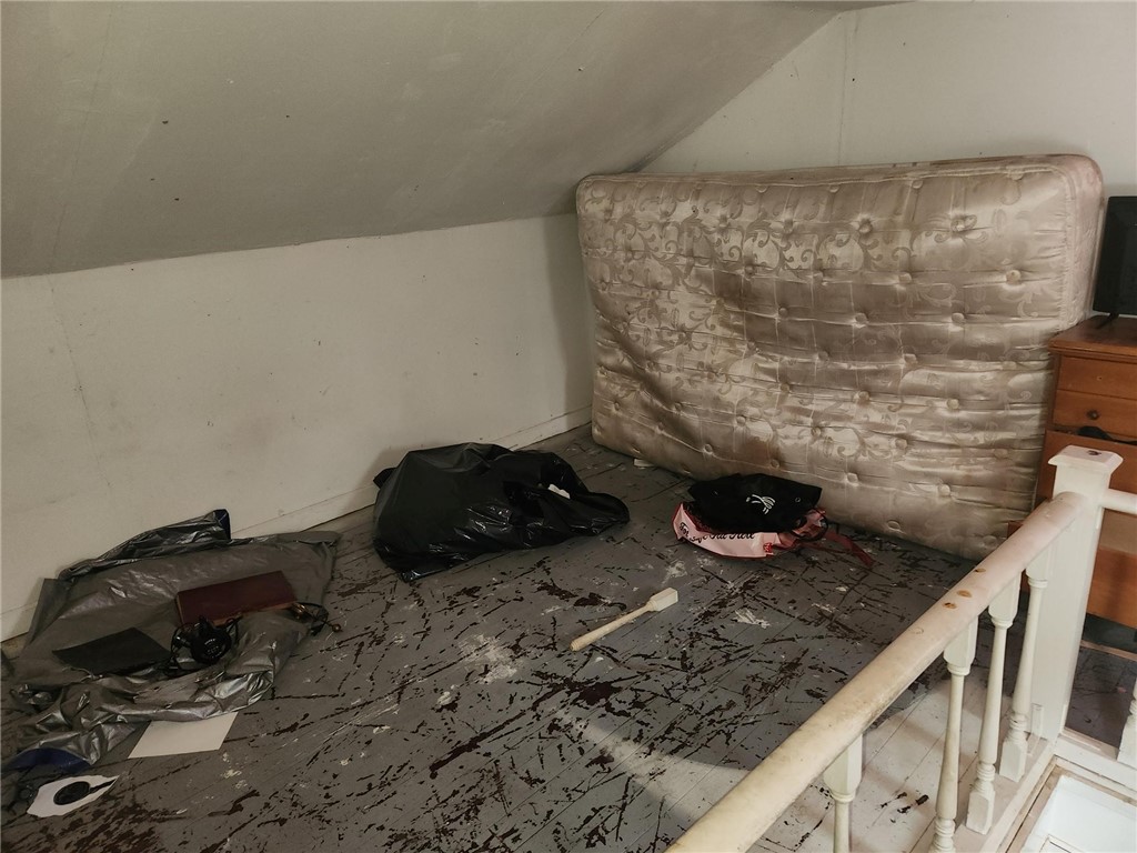 4276 Robinson Road Wethersfield, NY 14569 - Photo 14 of 24 Loft area 2nd floor