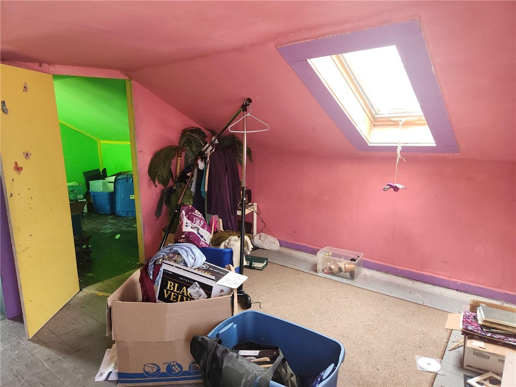 4276 Robinson Road Wethersfield, NY 14569 - Photo 16 of 24 2nd-floor Bedroom #2