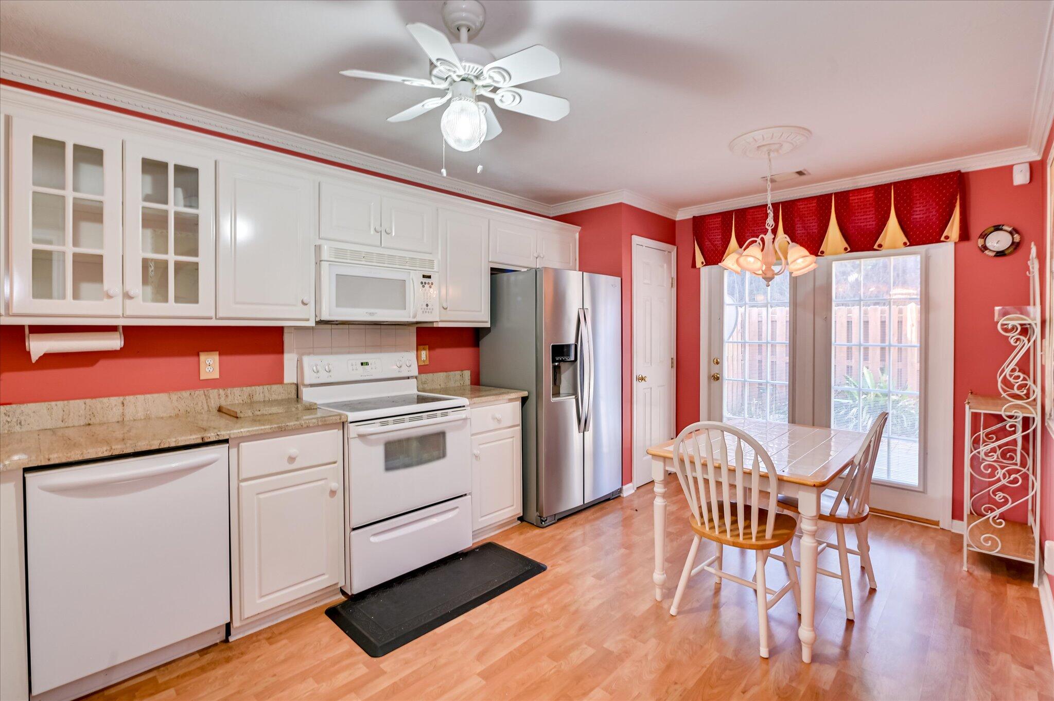 421 Snead Way Evans, GA 30809 - Photo 12 of 30 12-112