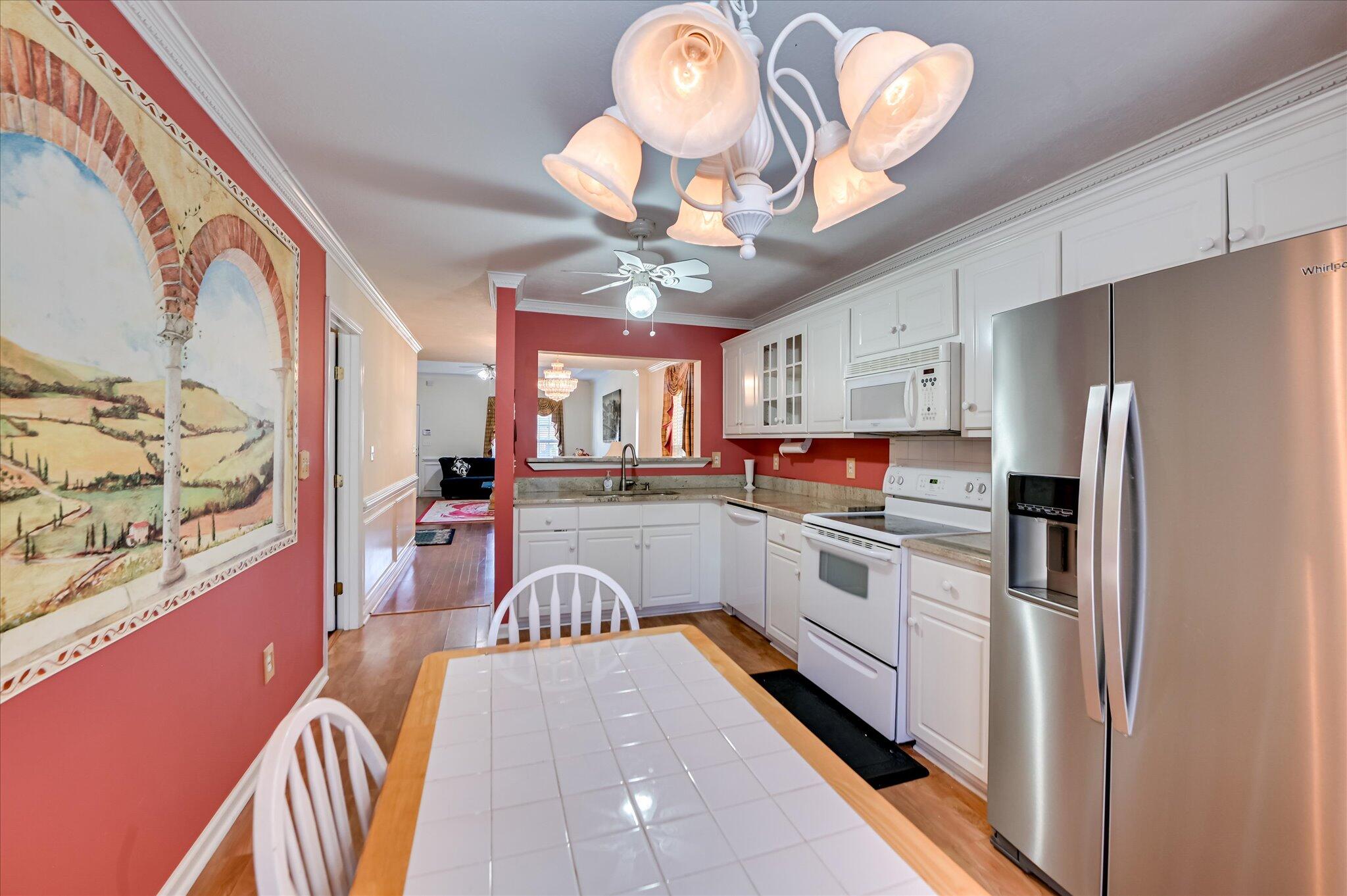 421 Snead Way Evans, GA 30809 - Photo 14 of 30 14-114