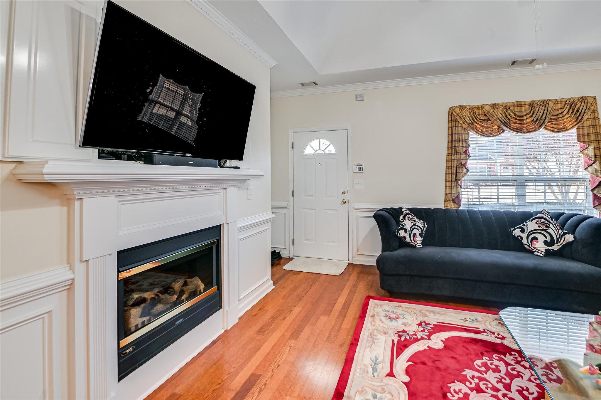 421 Snead Way Evans, GA 30809 - Photo 5 of 30 05-105