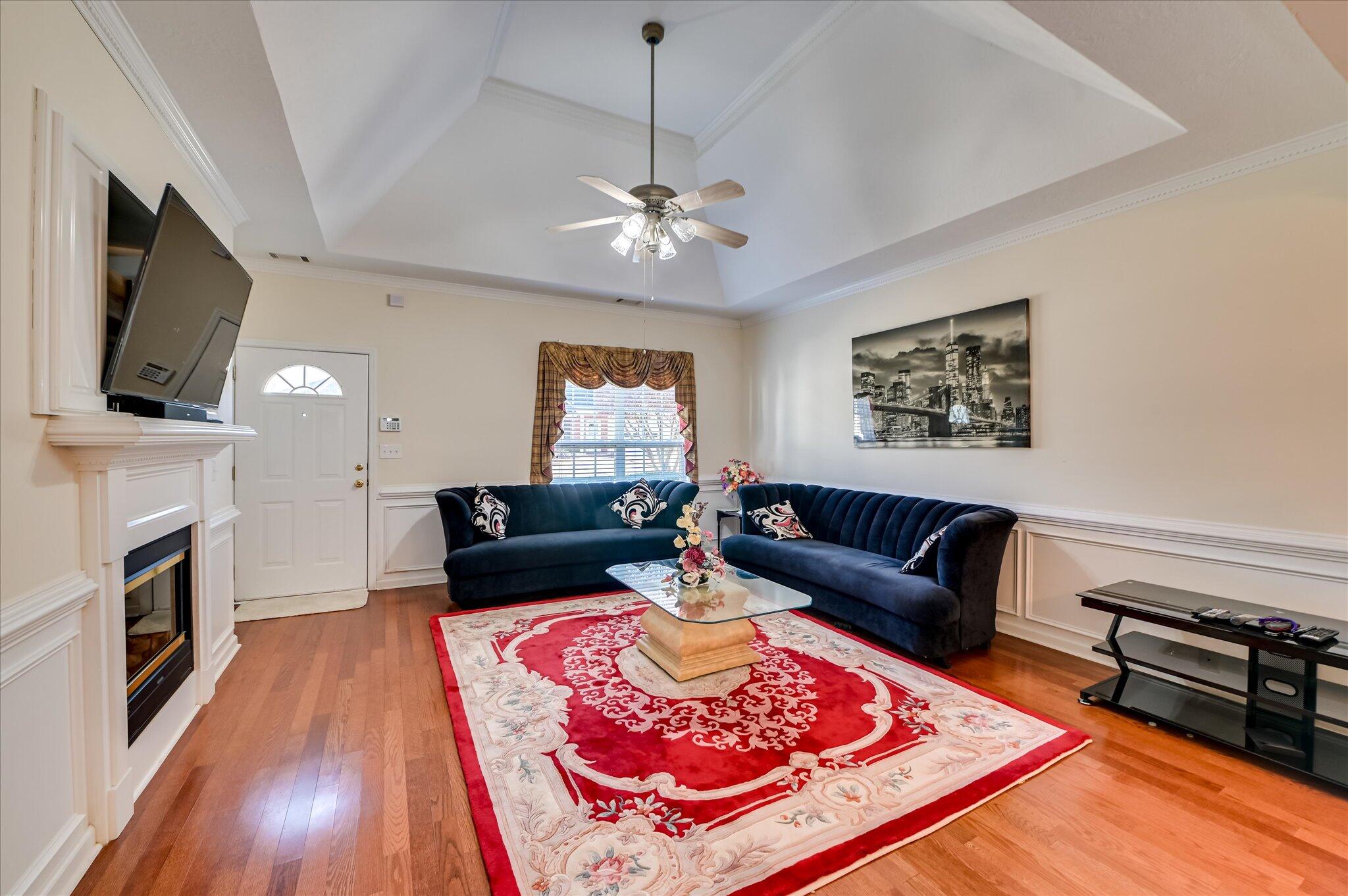 421 Snead Way Evans, GA 30809 - Photo 6 of 30 06-106