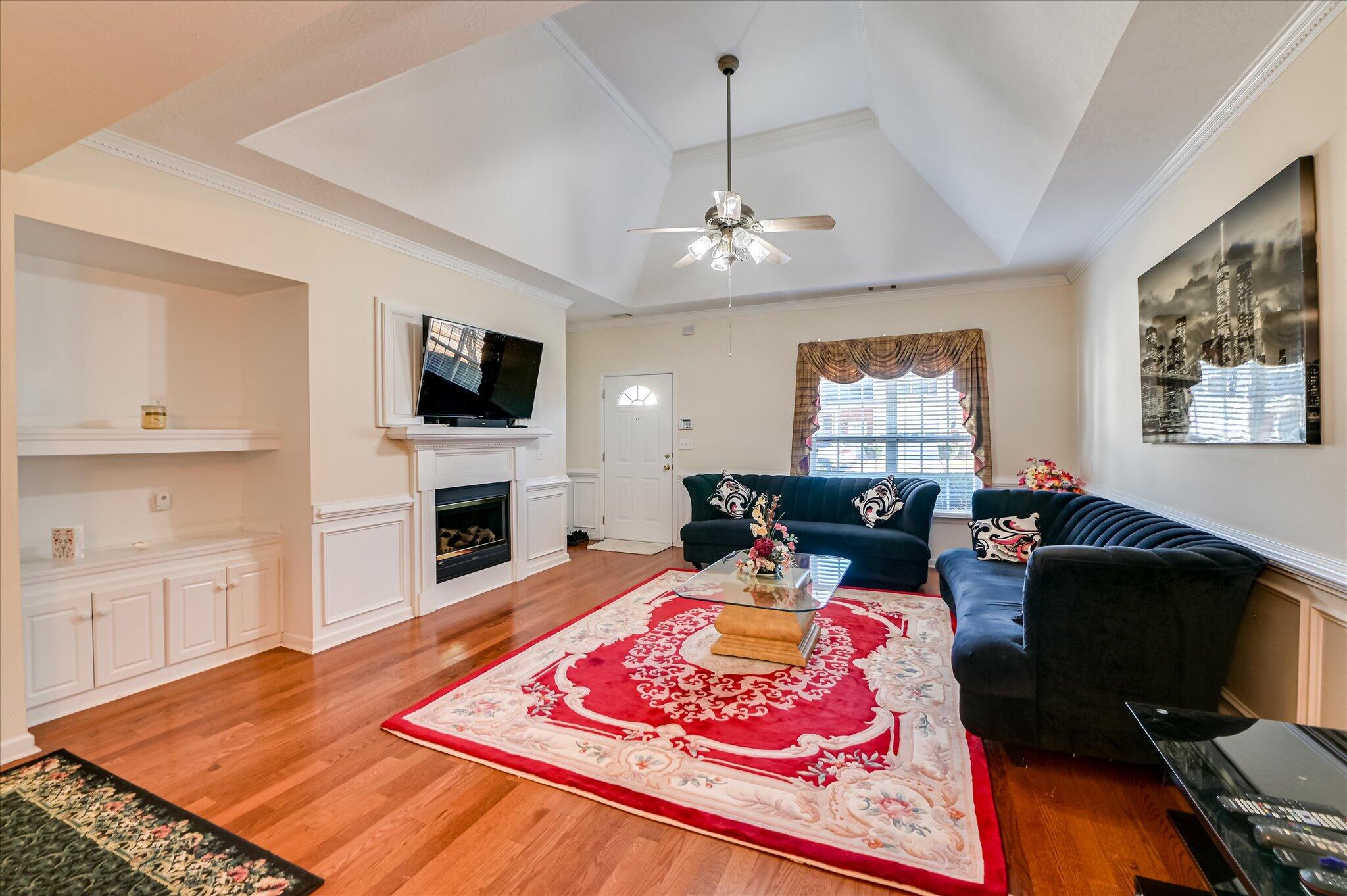 421 Snead Way Evans, GA 30809 - Photo 8 of 30 08-108