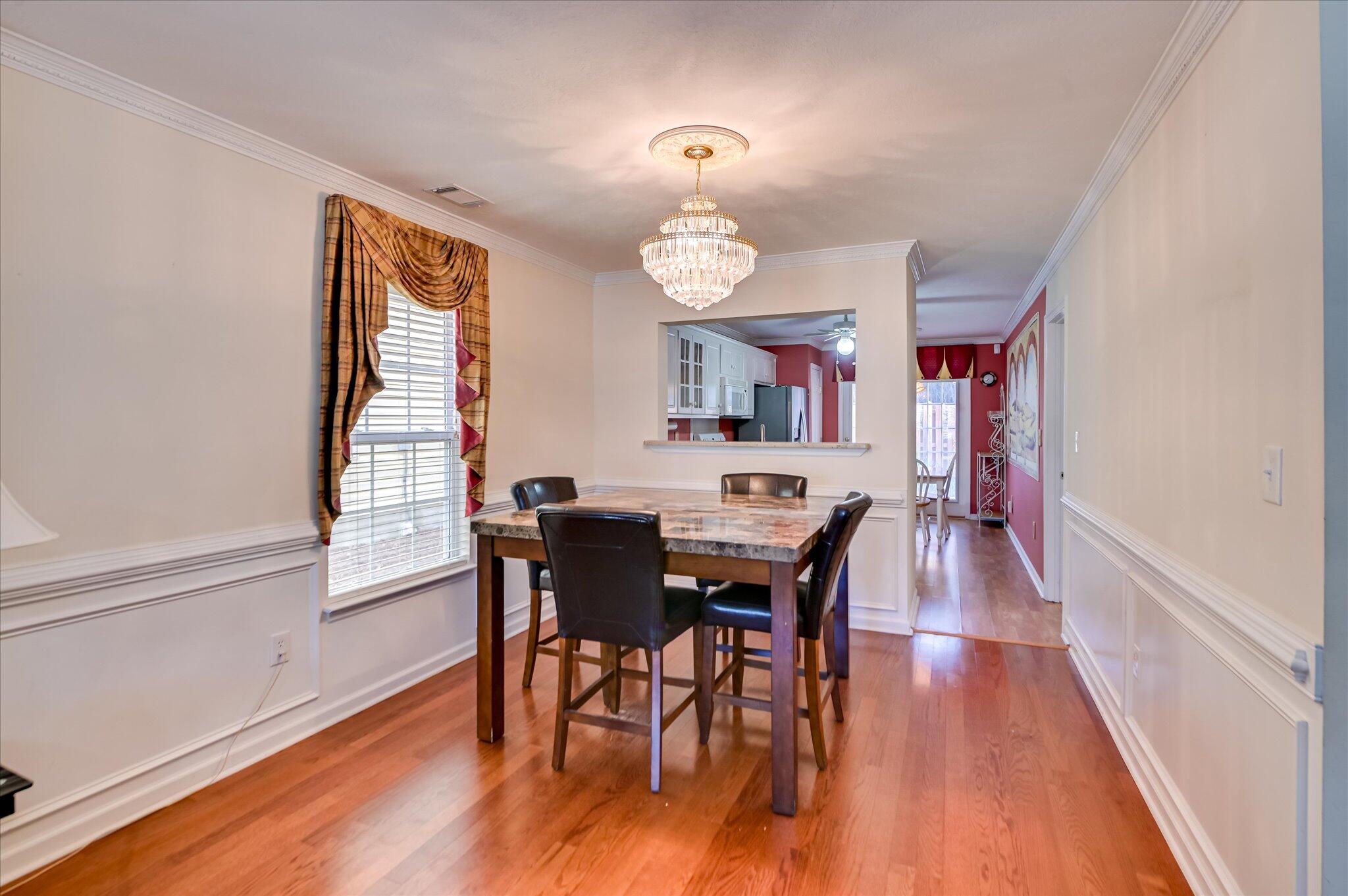 421 Snead Way Evans, GA 30809 - Photo 10 of 30 10-110