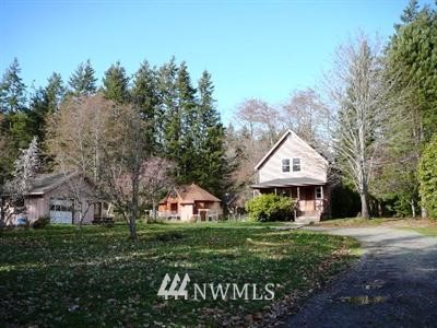 10110 Northeast Roberts Road Bainbridge Island, WA 98110 - Photo 1 of 1 Gallery Image 1